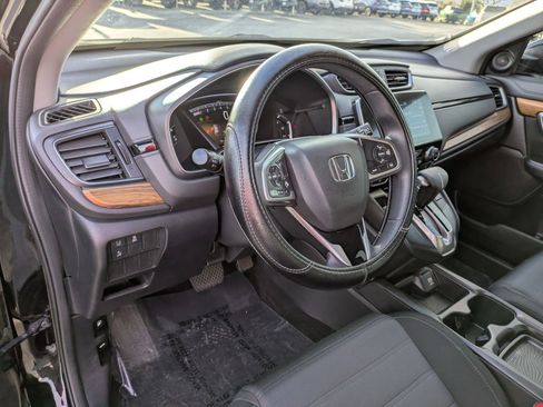 Used 2019 Honda CR-V EX image 14