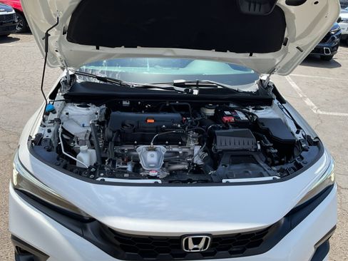 Used 2022 Honda Civic Sport image 22