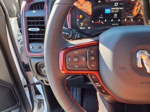 New 2026 RAM 1500 Rebel w/ Rebel Level 1 Equipment Group AWD/4WD image 9