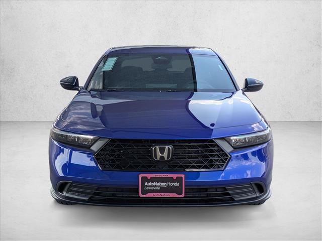 New 2026 Honda Accord Sport image 6