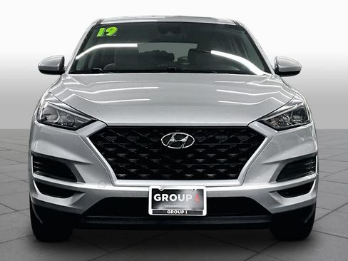 Used 2019 Hyundai Tucson SE FWD image 3