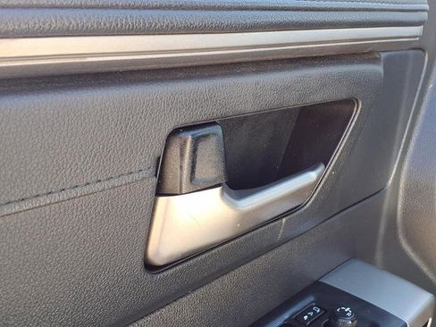 Used 2024 Toyota Tundra Limited image 15