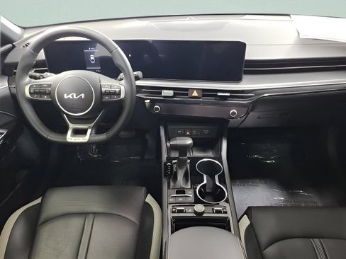 Used 2026 Kia K5 GT-Line w/ GT-Line Premium Package AWD/4WD image 25