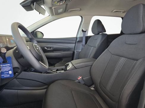 New 2026 Hyundai Tucson SEL AWD/4WD image 19