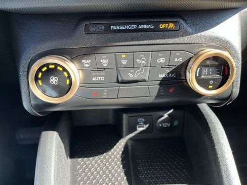 Used 2021 Ford Bronco Sport Badlands image 18