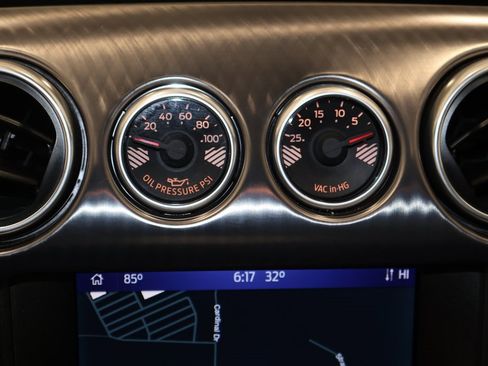 Certified 2021 Ford Mustang Mach 1 w/ Mach 1 Handling Package image 25