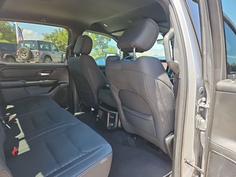 Used 2026 RAM 1500 Express RWD image 25