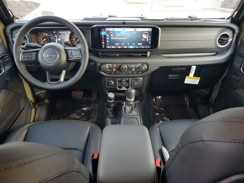 New 2026 Jeep Gladiator Sport image 17