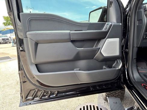 New 2026 Ford F150 Lariat AWD/4WD image 38