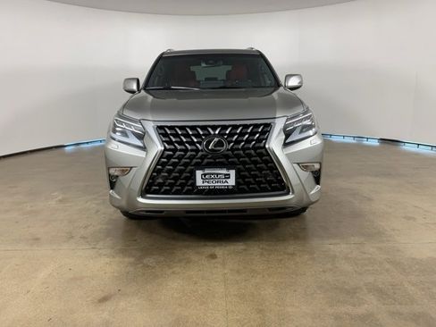 Used 2022 Lexus GX 460 Premium image 2