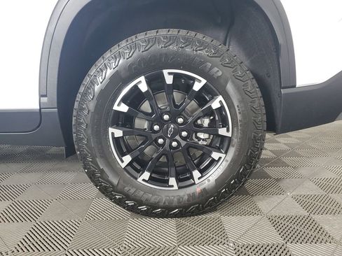 New 2026 Chevrolet Traverse Z71 AWD/4WD image 29