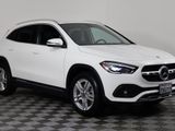 Certified 2021 Mercedes-Benz GLA 250 4MATIC image 3