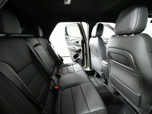 New 2026 Chevrolet TrailBlazer RS image 23