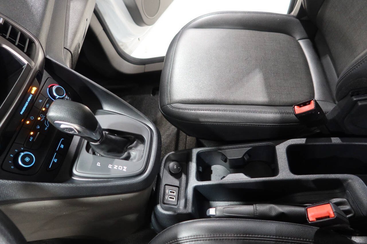 Used 2021 Ford Transit Connect XL FWD image 30