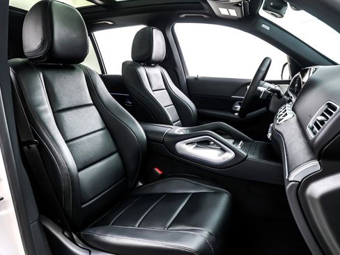 New 2026 Mercedes-Benz GLE 450 4MATIC image 7