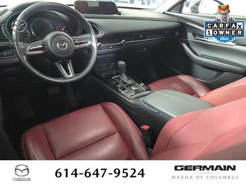Certified 2023 MAZDA CX-30 AWD 2.5 S w/ Preferred Package image 18
