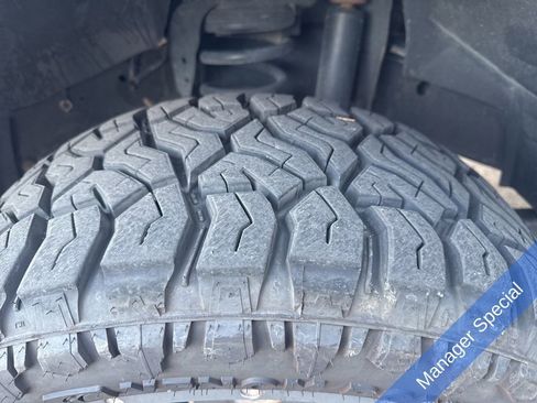 Used 2020 RAM 2500 Laramie image 14