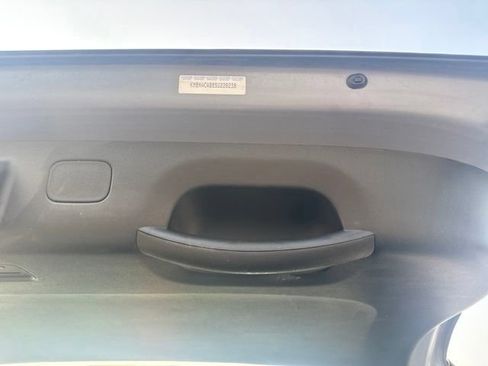 Used 2025 Hyundai Kona SE AWD/4WD image 31