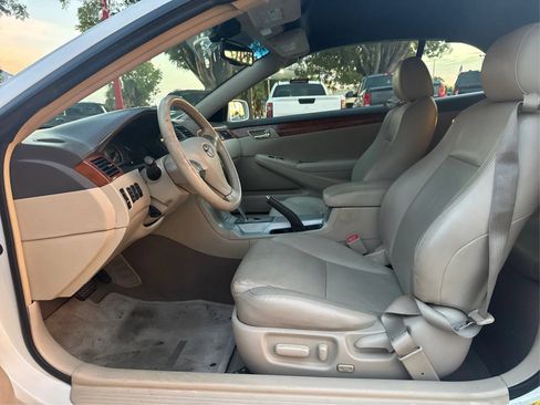 Used 2008 Toyota Solara SLE FWD image 9