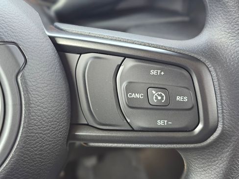 New 2026 Jeep Gladiator Sport image 16