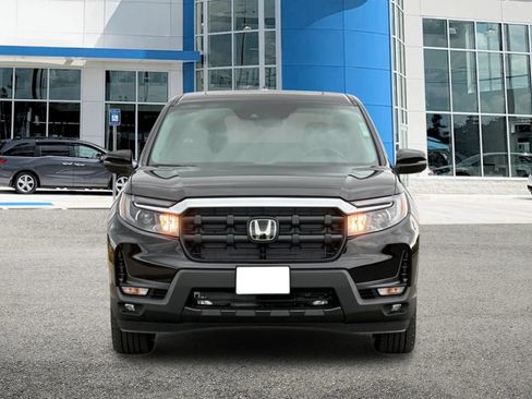 New 2026 Honda Ridgeline RTL image 9