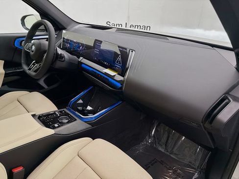 New 2026 BMW X3 xDrive30i w/ Premium Package AWD/4WD image 30