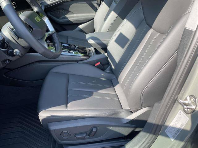 Certified 2025 Audi A5 Prestige w/ Premium Plus AWD/4WD image 23