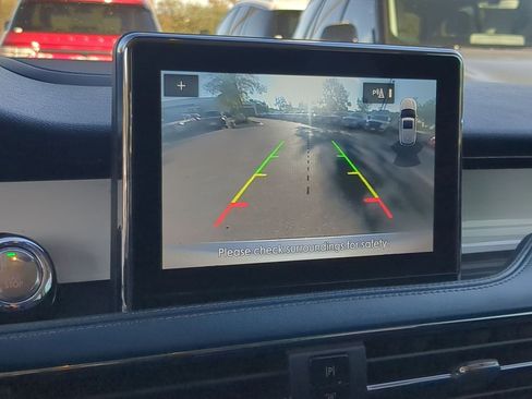 Used 2021 Lincoln Corsair Reserve w/ Elements Package image 16