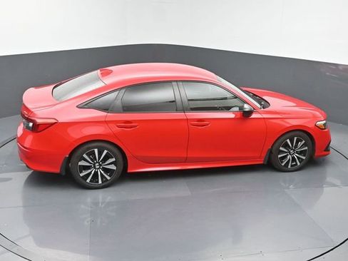 Used 2022 Honda Civic Sport image 34