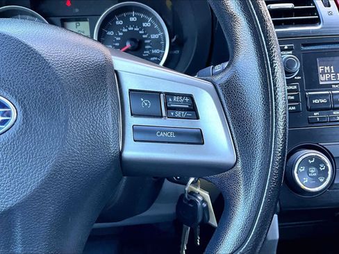 Used 2015 Subaru Forester 2.5i Premium w/ All-Weather Package AWD/4WD image 25