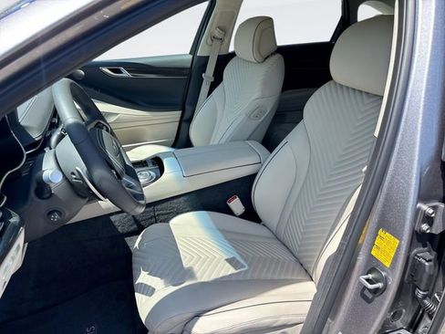 Used 2023 Genesis G80 3.5T Sport AWD/4WD image 11