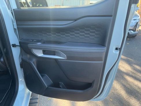 Used 2024 Ford Ranger XLT w/ Trailer Tow Package image 25