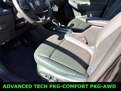 New 2026 Buick Encore GX Sport Touring w/ Advanced Technology Package image 12