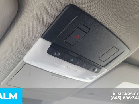 Used 2024 Nissan Rogue SV FWD image 15