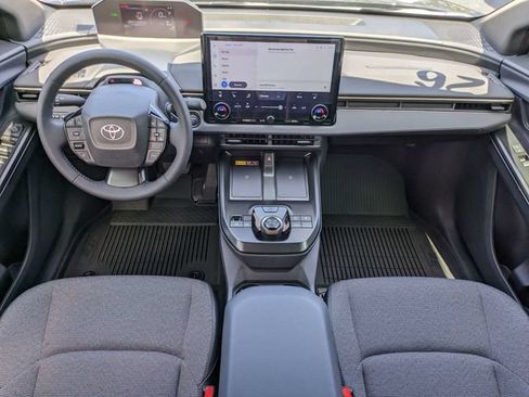 Used 2026 Toyota bZ FWD image 15