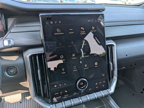 New 2026 GMC Acadia Elevation w/ Elevation Premium Package image 17