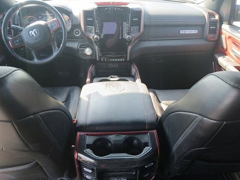 Used 2020 RAM 1500 Rebel w/ Rebel Level 2 Equipment Group image 16