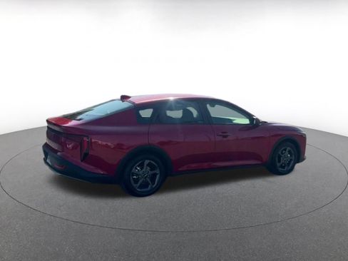 Used 2026 Kia K4 FWD image 14