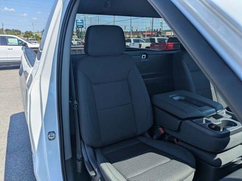 New 2026 GMC Sierra 1500 Pro w/ Pro Value Package RWD image 16