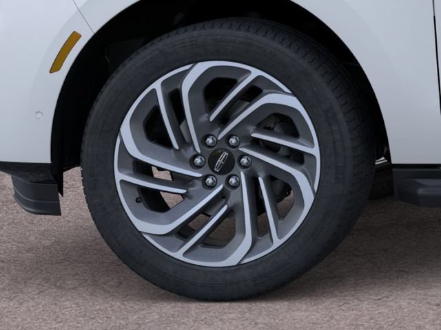 New 2026 Lincoln Navigator Premiere AWD/4WD image 46
