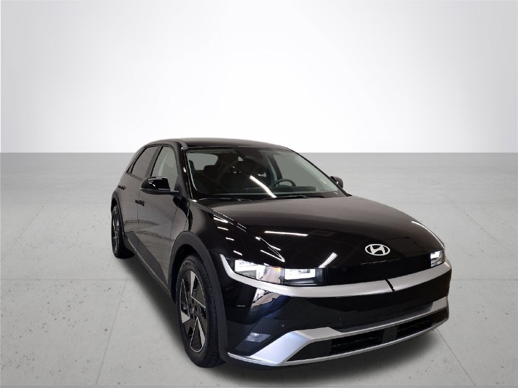 New 2026 Hyundai Ioniq 5 SEL AWD/4WD image 4