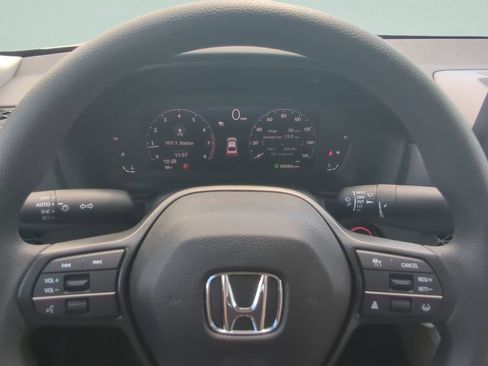 New 2026 Honda Accord LX image 49