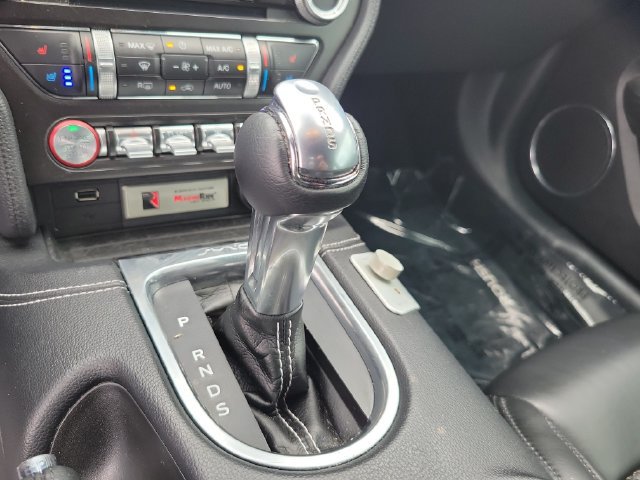 Used 2022 Ford Mustang GT Premium w/ GT Performance Package RWD image 26