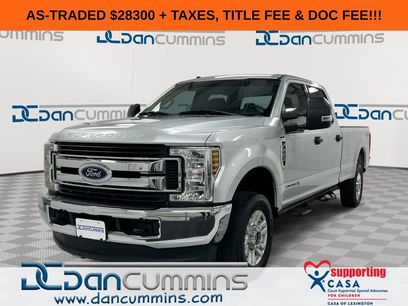 Used 2017 Ford F250 XLT