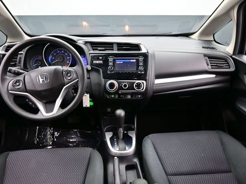 Used 2019 Honda Fit LX image 23