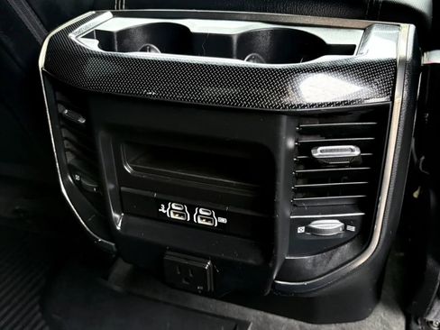 Used 2020 RAM 1500 Rebel AWD/4WD image 30