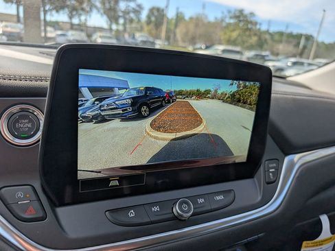 New 2026 Chevrolet Blazer LT w/ Convenience Package image 29