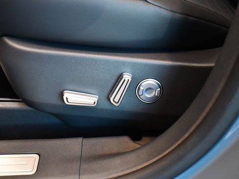 New 2026 Lincoln Nautilus Reserve image 14