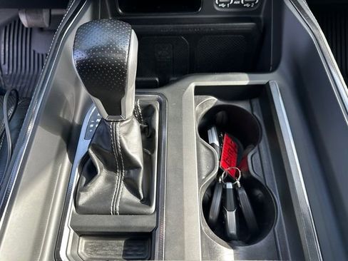 Used 2021 RAM 1500 TRX w/ TRX Level 2 Equipment Group image 34