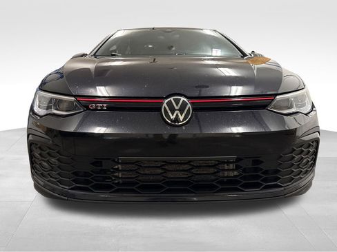 Used 2024 Volkswagen GTI S image 6